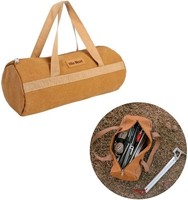Werkzeugtasche Leer, Werkzeugtaschen-Organizer Klein, Mehrzweck-Werkzeugtasche