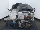 2008-2015 Mitsubishi Evolution Ralliart Engine 2.0L Turbo JDM 4B11T Motor only