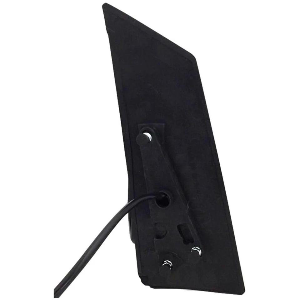 Espejos retrovisores Dorman 955-2365 lado izquierdo mano térmica para Toyota Sienna 11-14 Foto 4 de 4