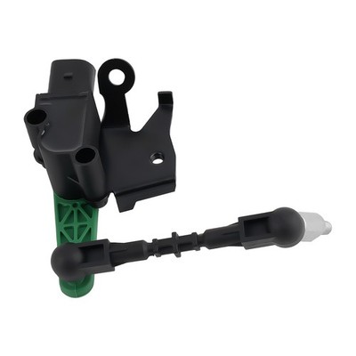 1* Niveausensor Luftfederung Gestänge Vorne Rechts for Audi A6 A8 3.0L4.0L V6