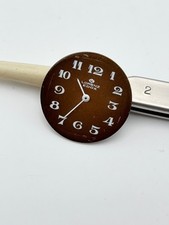 lorenz edox eta 2512 movement movimento