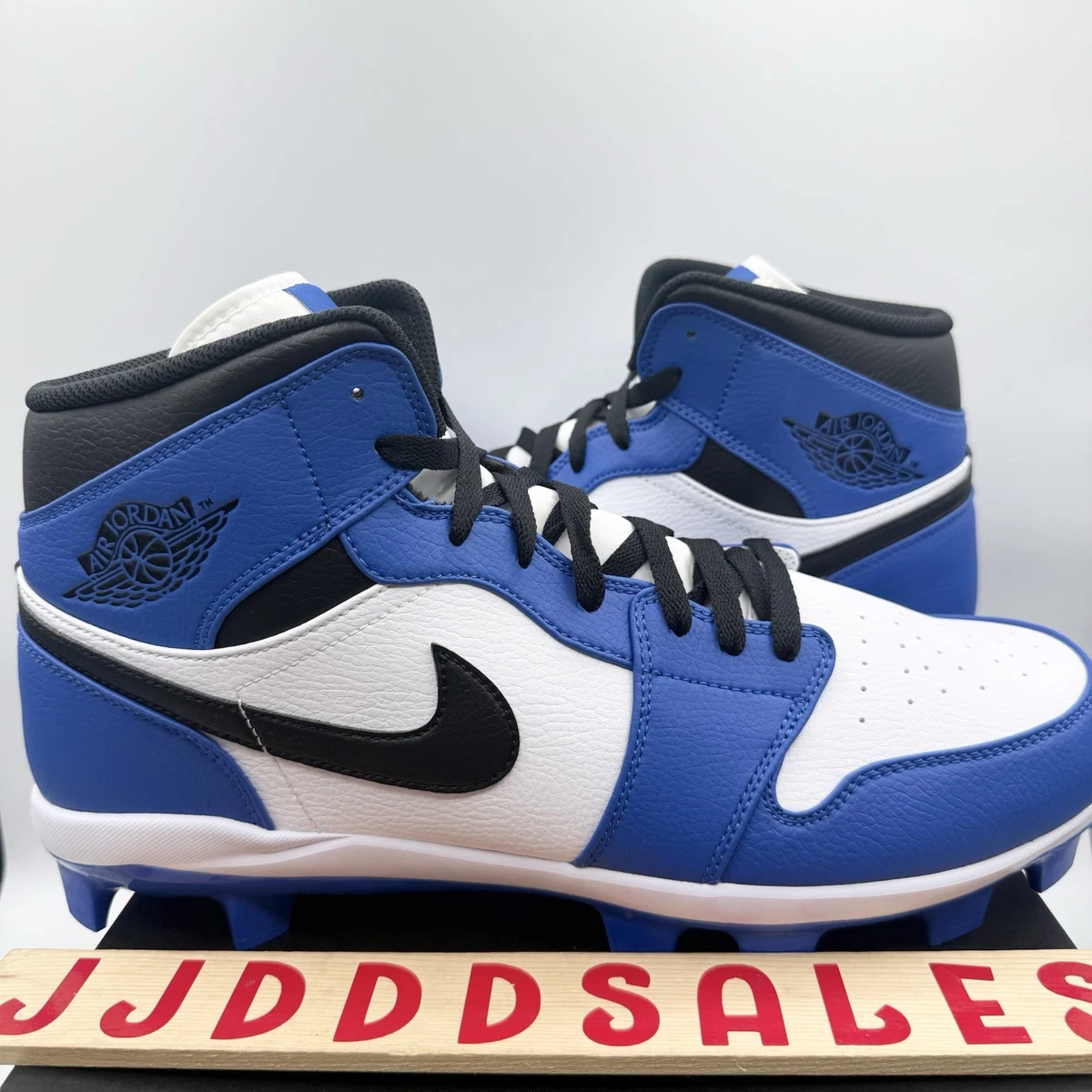 Las mejores ofertas en Jordan 1 Retro MCS Game Royal | eBay