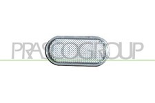 PRASCO Blinkerglas Lichtscheibe DS0114141 Links Rechts seitlicher Einbau