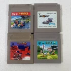 Nintendo Game Boy Lot of 4