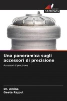 Una Panoramica Sugli Accessori Di Precisione Amina
