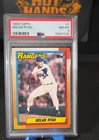 1990 Topps - Nolan Ryan #1