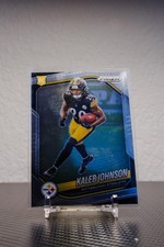 Kaleb Johnson