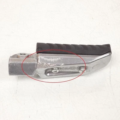 Cale pied origine pour moto Kawasaki 650 Z 2017 0314 L-1 Occasion - Photo 1/4