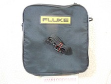 FLUKE C116 STORAGE CASE CARRY STRAP.