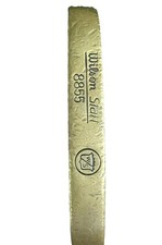 Wilson Staff 8855 Brass Blade Putter W/S Flut...