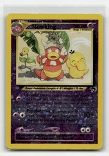Pokémon Holo WOTC Cards Vintage Rare Authentic LP/NM - Pick Your Exact Card! on eBay