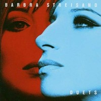 Barbra Streisand - Duets - Cd - G1398Z