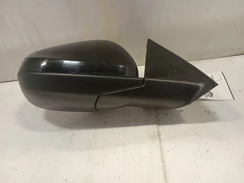 [506B BLACK] Passenger Right Side View Mirror Opt DLF+UKC from 2025 Trax 2159889