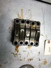 Engine Block Main Caps For 12-13 Kia Soul  1.6