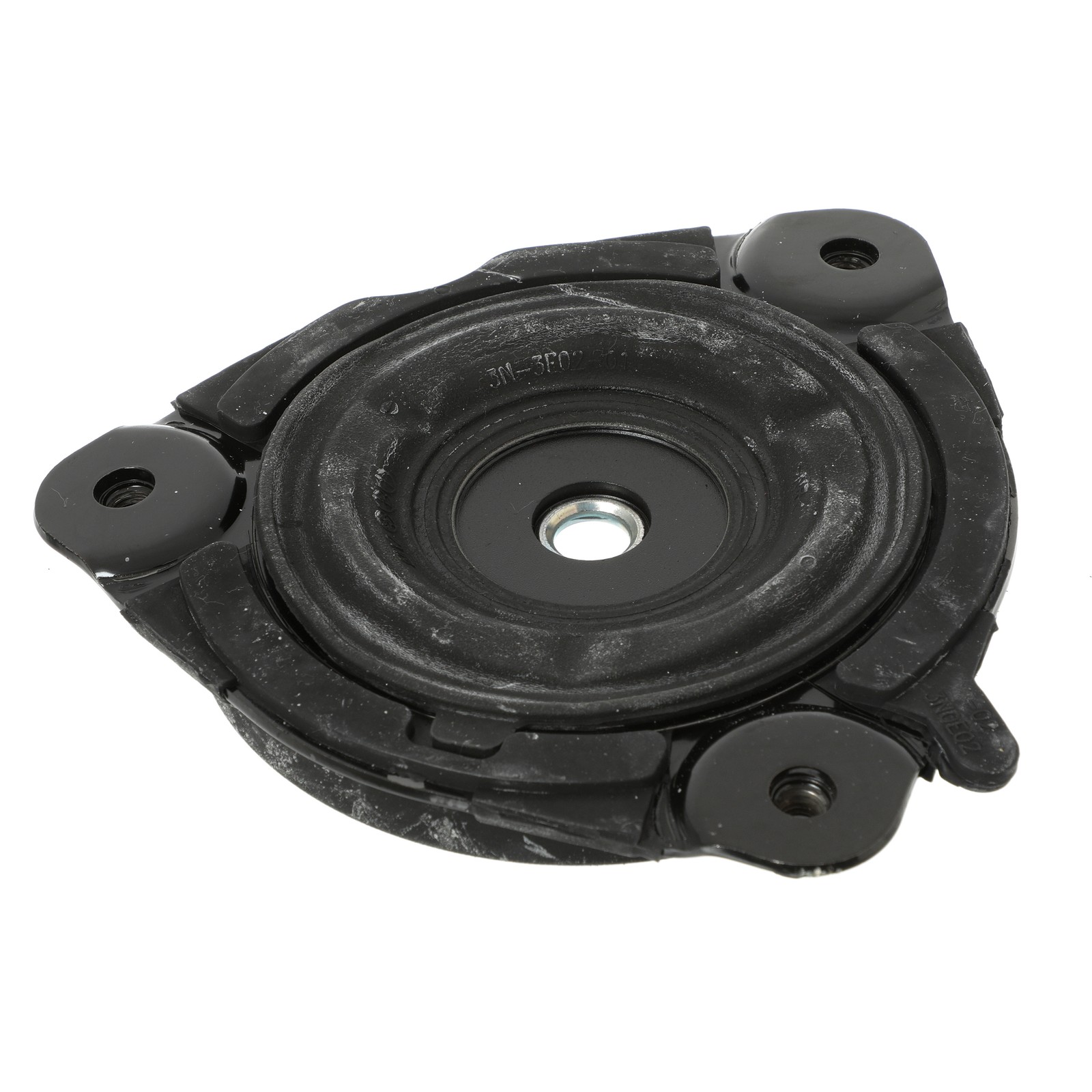 Montaje de soporte de suspensión delantera para Nissan Murano Quest 2009-2016 (N/P 54320-JN00B)
