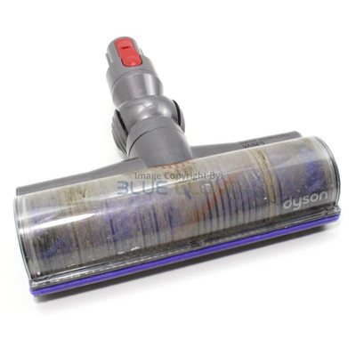 Genuine Dyson V7 V8 V10 V11 MOTORBAR CLEANER HEAD # 388388 / 972163-01 TESTED