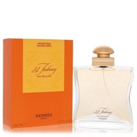 24 Faubourg Eau Delicate Hermes Edt 3.3 Oz / E 100 Ml