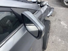 Passenger Side View Mirror Power Sedan Fits 14-16 ELANTRA 4834507