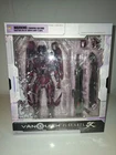 Square-Enix Vanquish: Bogey Play Arts Kai Action Figure