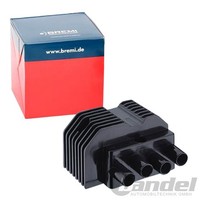 Bremi ZÜNdspule Passend FüR Alfa Romeo 145 146 Fiat Tempra Lancia Dedra Opel
