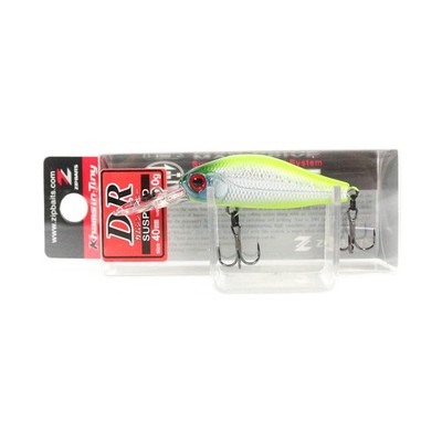 Zipbaits Khamsin Tiny DR 40mm Suspendieren K�der 202 (8347)