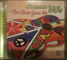 Classic 60s The Beat Goes On by Various Artis...