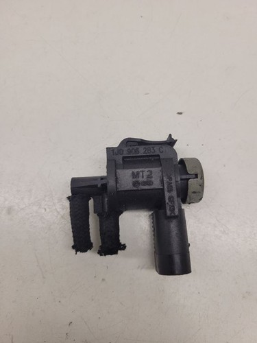 Volkswagen Golf IV 2002 Diesel 81kW Turbolader Druckwandler Magnetventil DRA9057