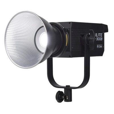 Nanlite FS-300B Bi-Color Studio-Scheinwerfer Studiolicht