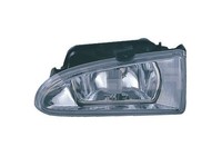 Nebelscheinwerfer Alkar 2902386 H1 FüR Ford Fiesta 4 Courier GroßRaumlimousine