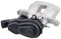 A.B.S. 530381 Bremssattel Hinten Links FüR Renault Megane 08- Nissan