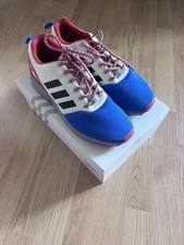 Size 10.5 - Adidas ZX Torsion Olympics for sale online | eBay