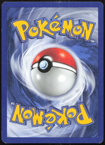 Pokemon Karte Panzer 63/102 Base Set Französisch - Bild 2 von 2