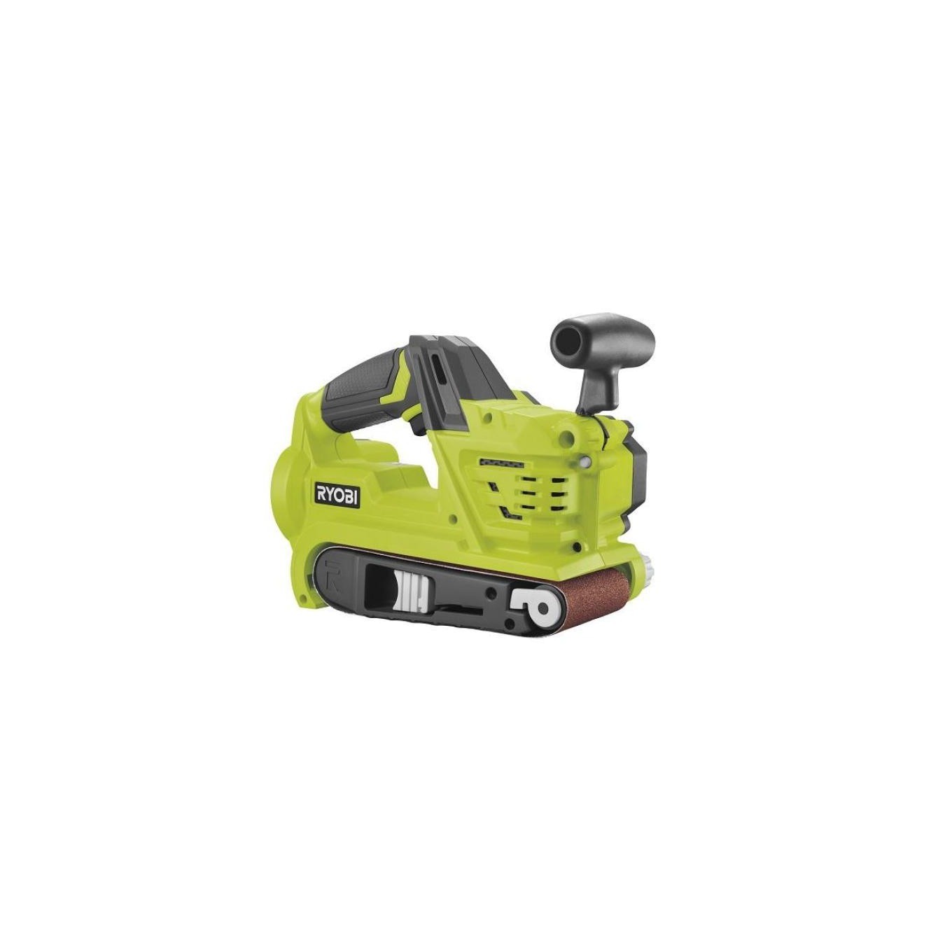Joom Supermerchanteu 149992 Ponceuse À Bande Ryobi 18 V - Image 2
