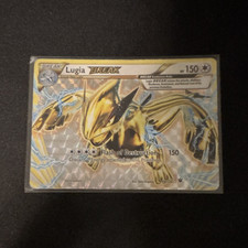 Lugia BREAK #79 Prices | Pokemon Fates Collide | Pokemon Cards
