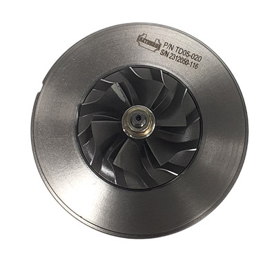 Turbo Core For Mitsubishi Fuso Truck 49178-02150 ME015229 E&E