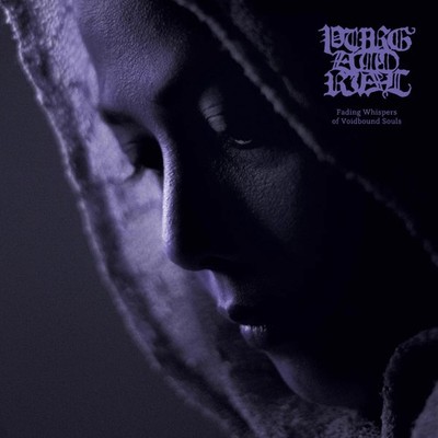 Purgatorial Fading Whispers of Voidbound Souls (CD) Album Digipak