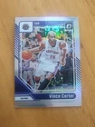 2025 Panini Vince Carter Base (Raw)
