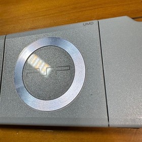 PSP 2000 console, Felicia Blue 5963 From Japan