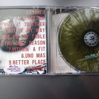 Puddle Of Mudd Songs In The Key Of Love And Hate Signed CD Signed By Wes With... — photo 4