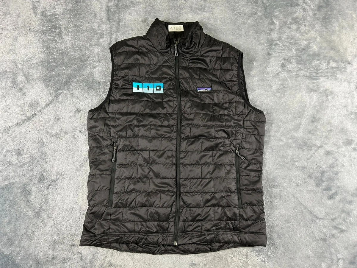 Patagonia Nano Puff Men's Vests for sale | eBay