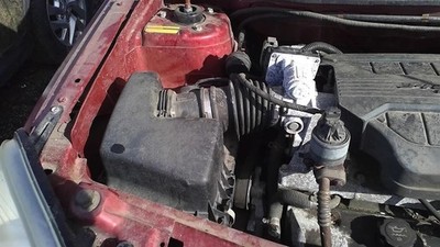 Air Cleaner 3.4L Fits 05-09 EQUINOX 32314572