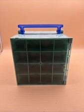 Mattel Minecraft Mini Figure 6x6x6 Carrying C...
