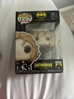 CATWOMAN - Batman 85 Years - Funko POP! Heroes #528 DC Collectible Vinyl Figure