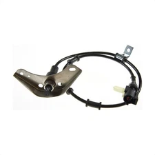 Mpulse Sen-2Abs0447 Front Left Abs Wheel Speed Sensor For Fits For Ford E-350