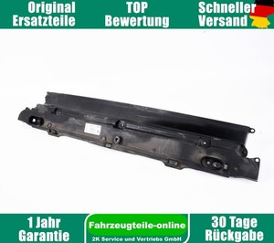 Kühlerverkleidung 7519205 BMW 5er E60 523i