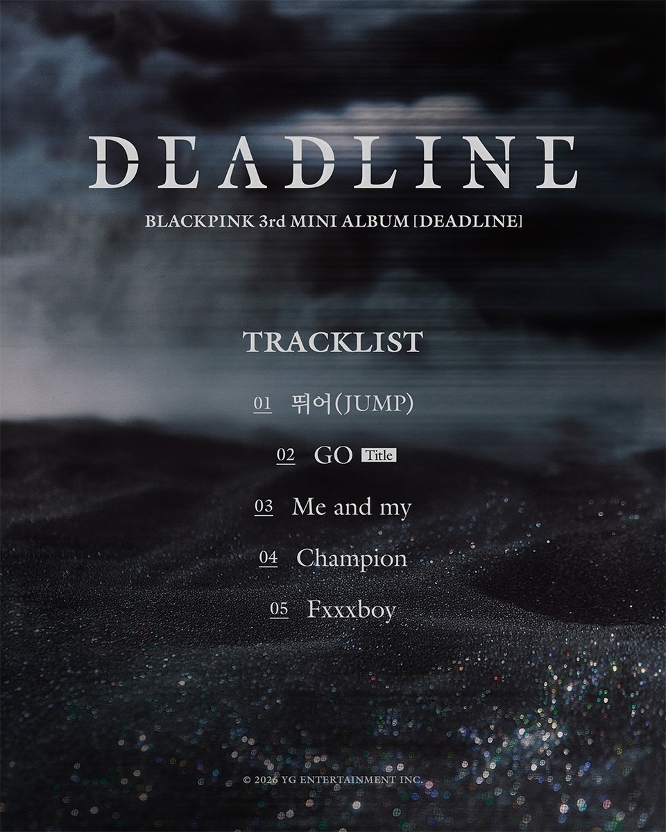 【即日発送】 BLACKPINK [DEADLINE] MOODLIGHT 2ND PRE-ORDER] BLACKPINK - DEADLINE 3RD MINI ALBUM MOODLIGHT VER