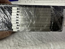 DS/DD 720K 3.5 IBM Format New Floppy Disks DS...