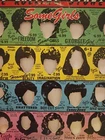 The Rolling Stones, Some Girls, 1978 Original COC 39108 Banned Cover LP VG LP VG