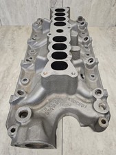 1986-95 Ford Mustang 5.0 Efi 302 - Oem Lower Intake Manifold Rf-e6se-9k461 D5a 1986-95 Ford Mustang 5.0 Efi 302 - Oem Lower Intake Manifold Rf-e6se-9k461 D5a