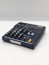 OHNE KABEL Soundcraft Notepad 102 Kompakt Mis...